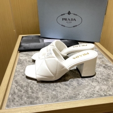 Prada Slippers